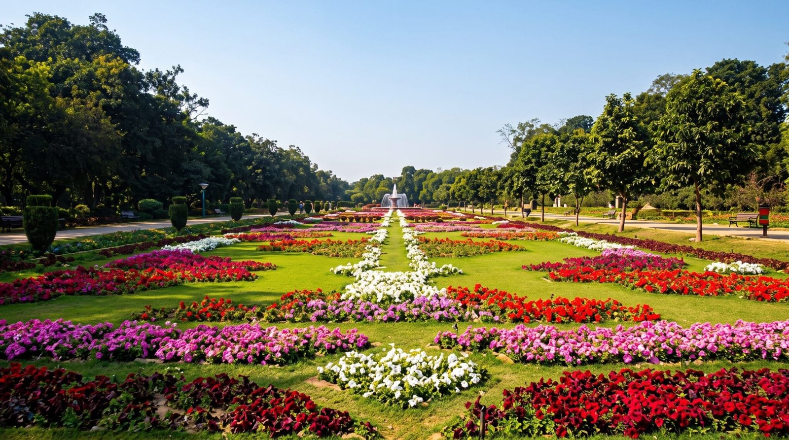 Jilani Park Lahore things to do and everything