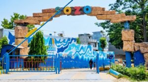 Sozo Water Park passes